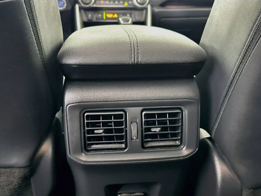 Used 2020 Magnetic Gray Metallic Toyota Limited image 32