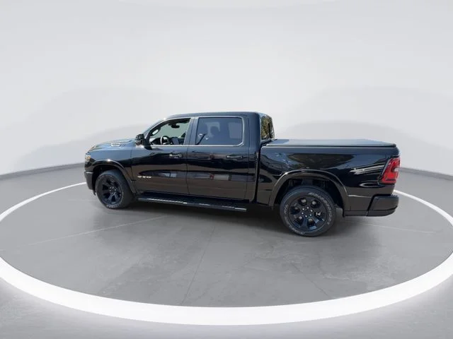Used 2025 Black Ram Big Horn/Lone Star image 6
