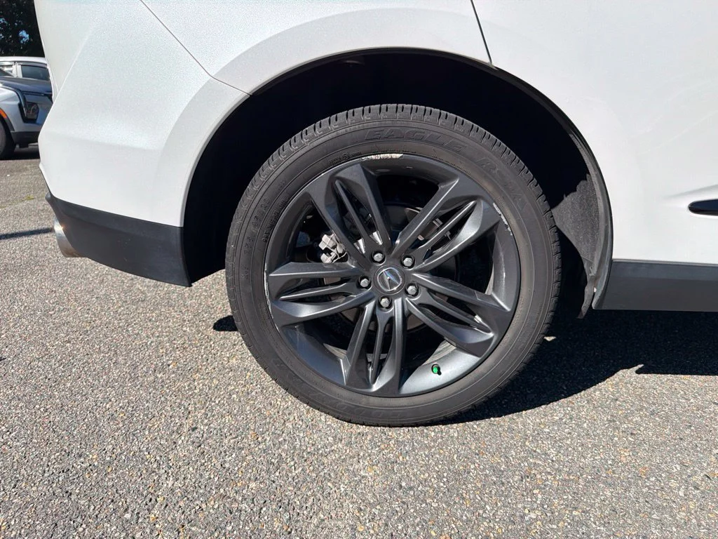 2023 Acura RDX A-Spec Package - Photo 59
