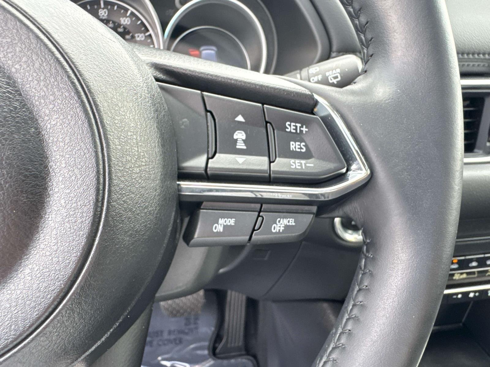 Used 2023 Jet Black Mica Mazda 2.5 S Preferred Package image 23