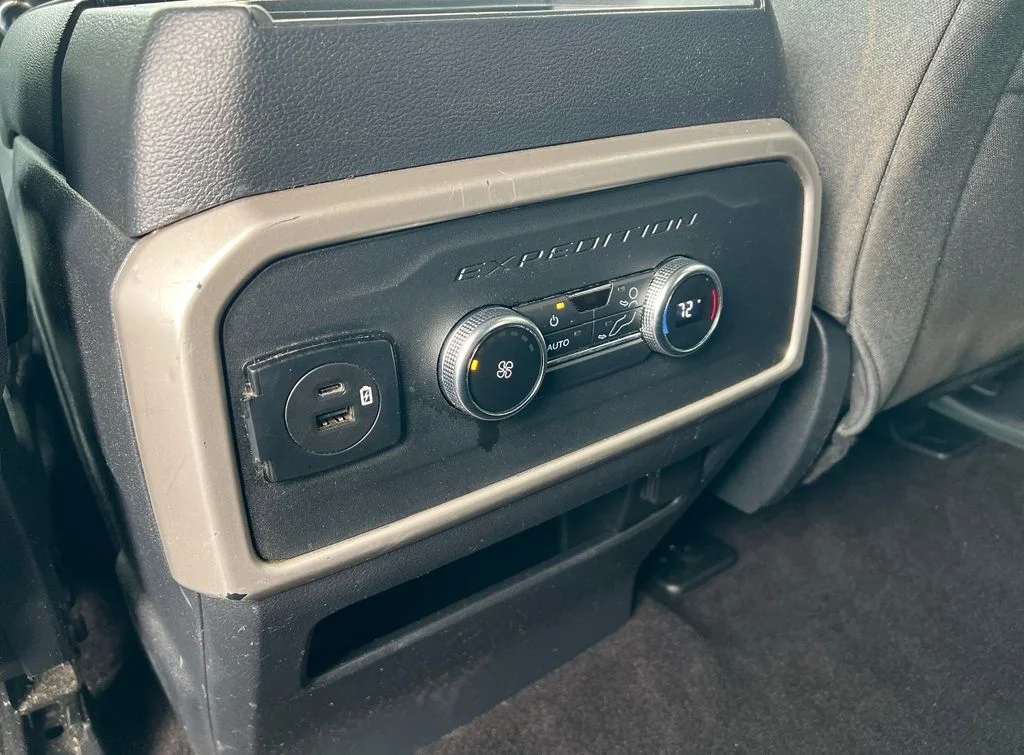 2022 Ford Expedition XLT - Photo 36