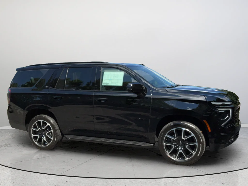 2026 Chevrolet Tahoe RST - Photo 30