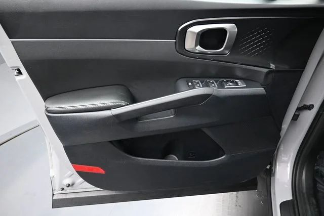 Used 2025 Gray Kia S image 21