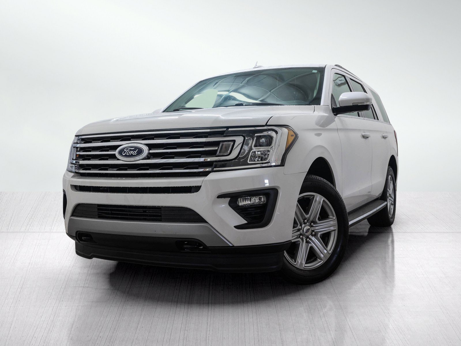 2018 Ford Expedition