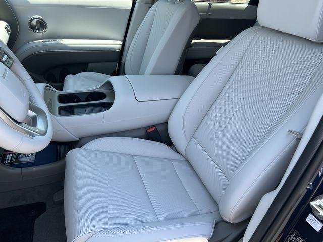 New 2026 Blue Hyundai Blue SEL 8P image 30