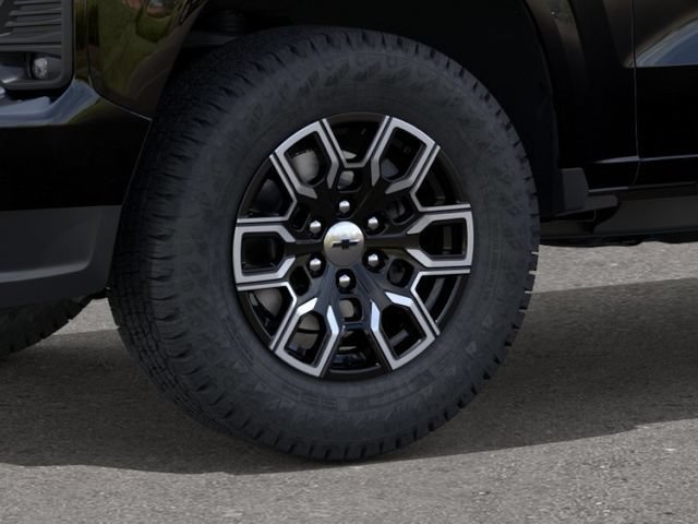2026 Chevrolet Colorado Z71 - Photo 12