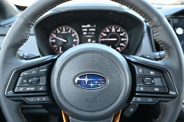 2026 Subaru Crosstrek Wilderness - Photo 26