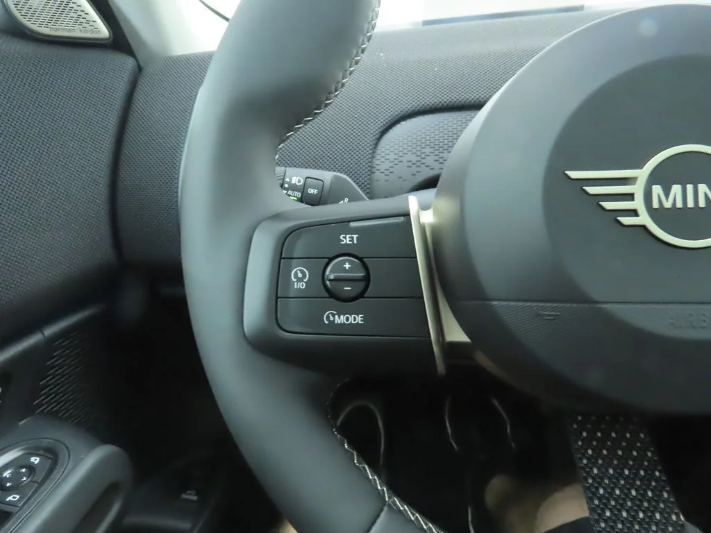 2026 MINI Countryman S - Photo 13
