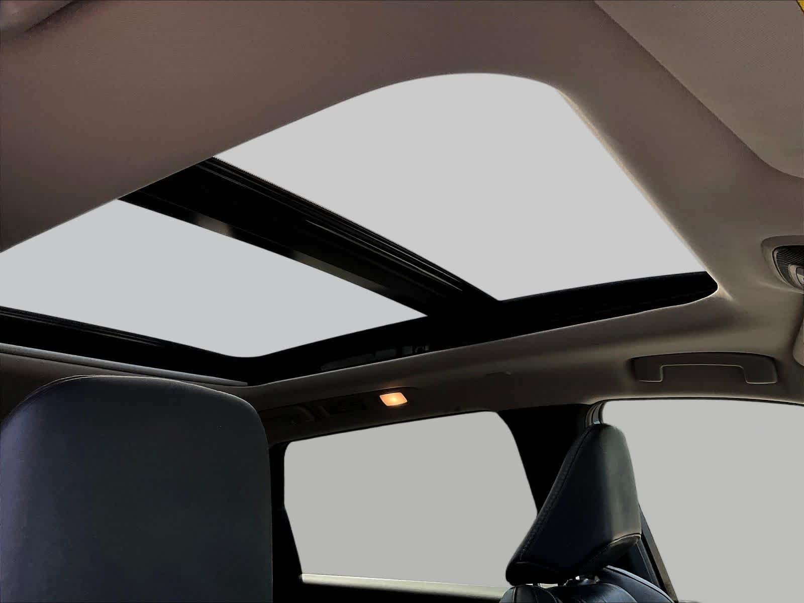 2025 INFINITI QX60 LUXE - Photo 30