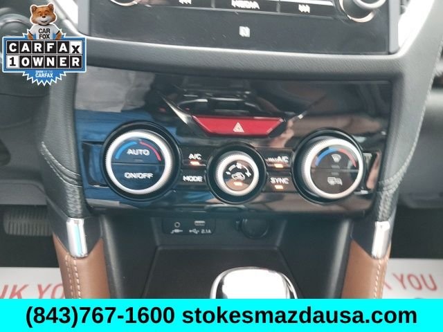Used 2022 Gray Subaru Touring image 40