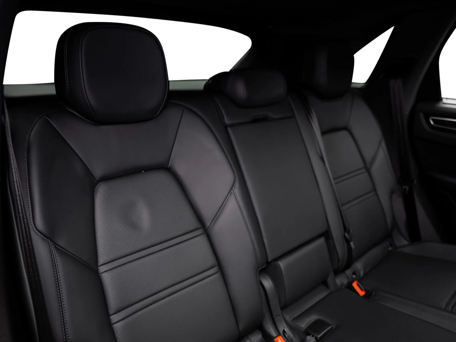 Used 2019 White Porsche Base image 35