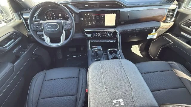 2026 GMC Sierra 1500 Denali - Photo 26