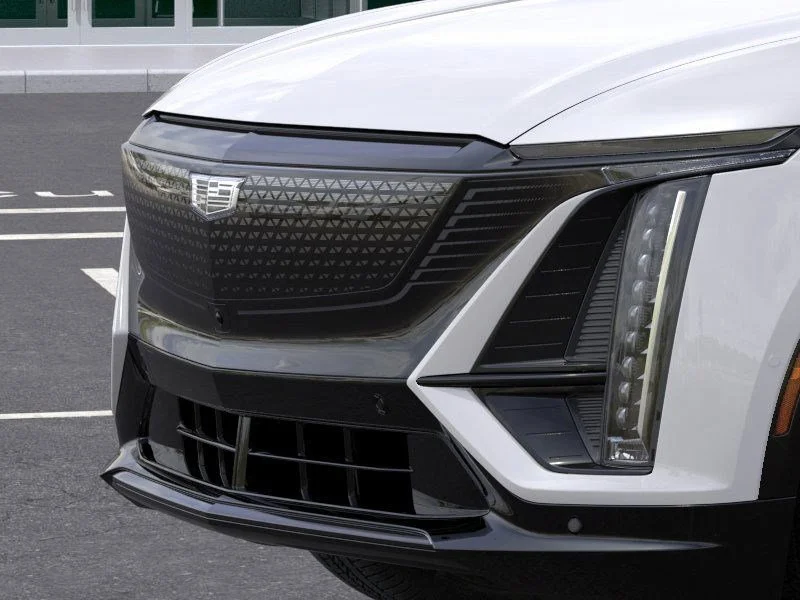 2025 Cadillac LYRIQ Sport 1 - Photo 13