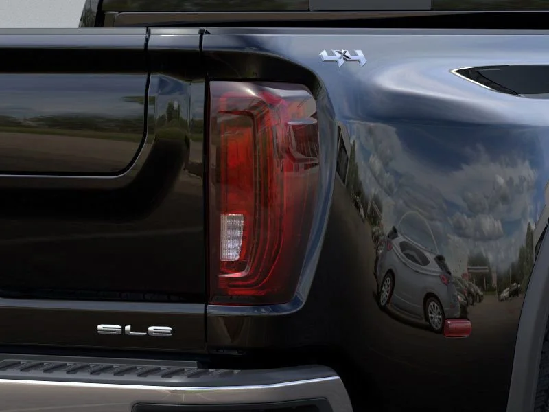 2026 GMC Sierra 3500HD SLE - Photo 16