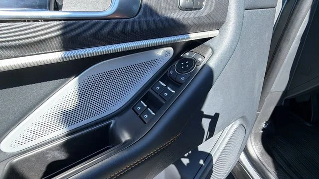 2026 Ford Explorer Tremor - Photo 51