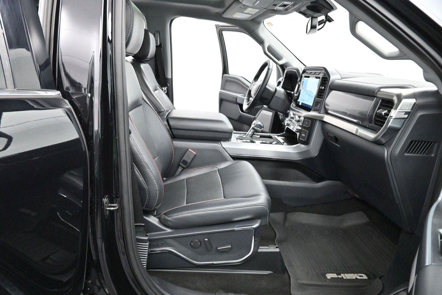 Used 2023 Black Ford XL image 31