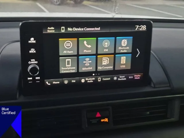 Certified Used 2025  Honda EX-L image 21