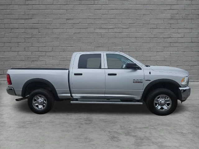 Used 2018 Gray Ram Tradesman image 7