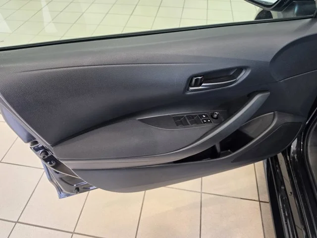 Used 2024 Black Toyota LE image 23
