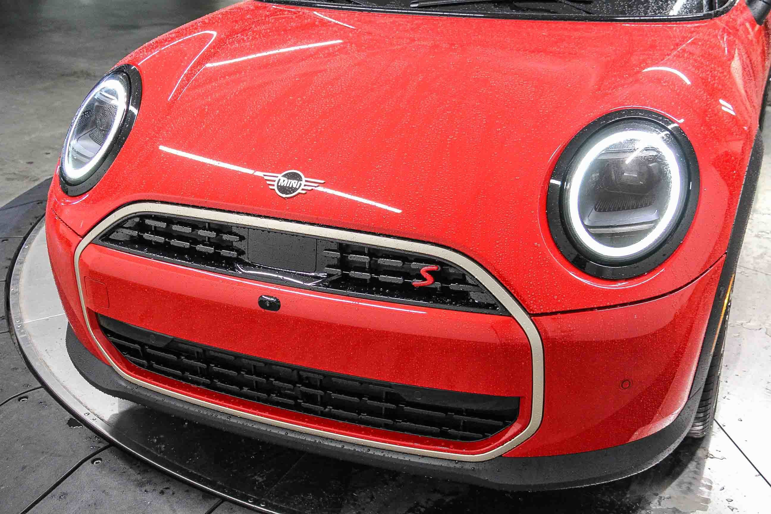 2026 MINI Hardtop 4 Door S - Photo 11