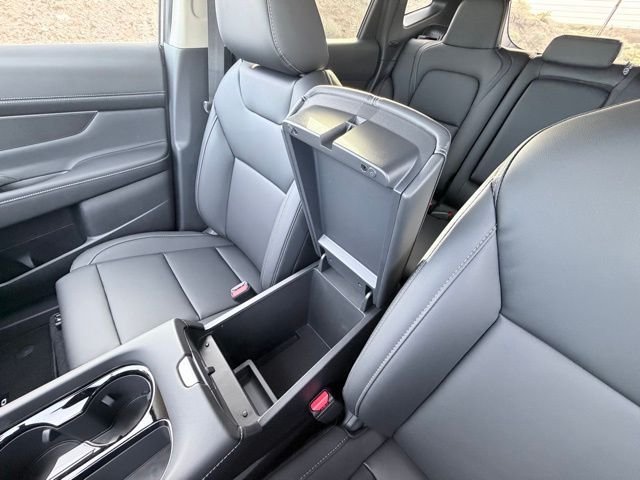 2026 Nissan Murano SV - Photo 19