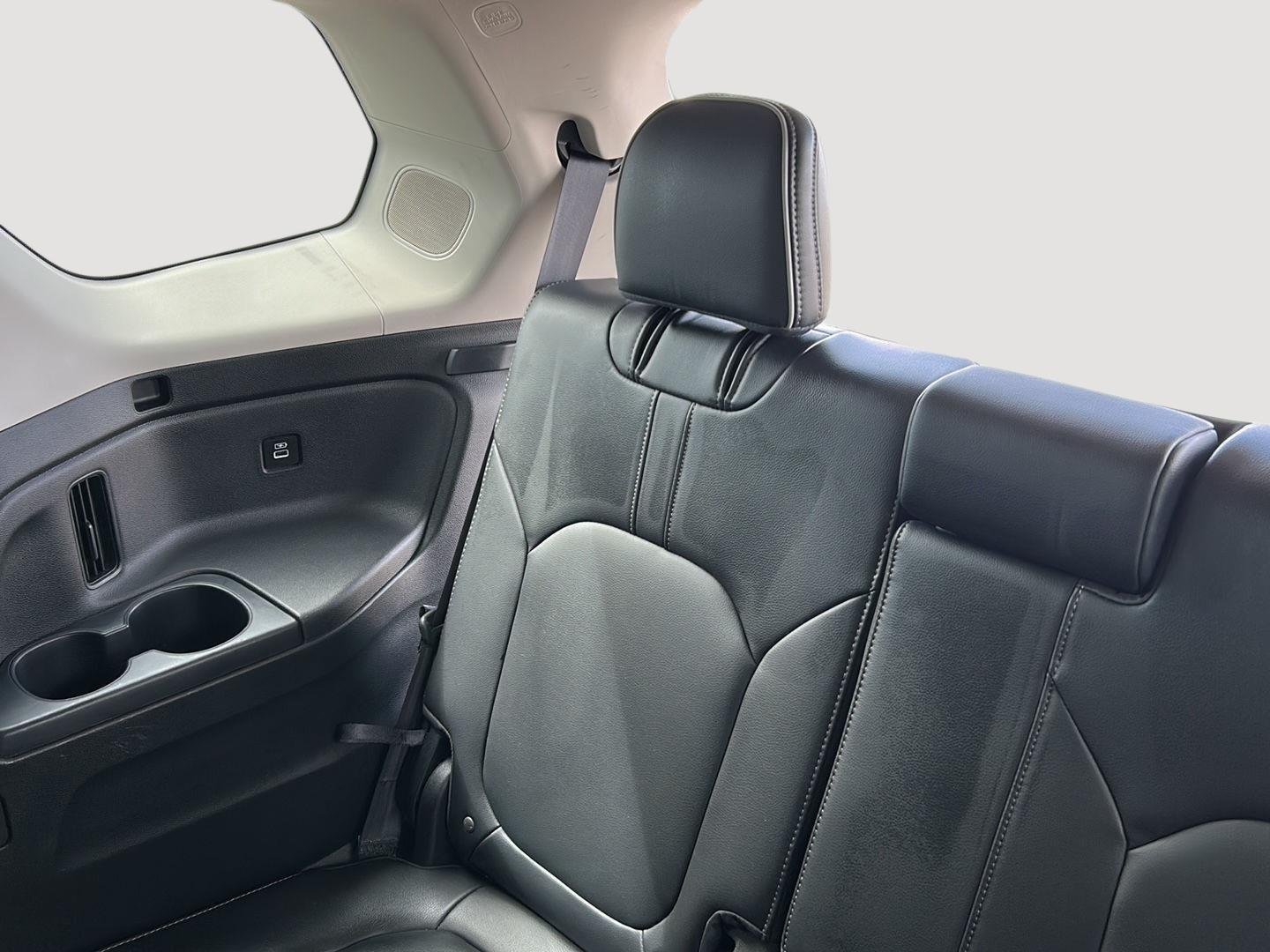 2023 Honda Pilot Elite - Photo 19