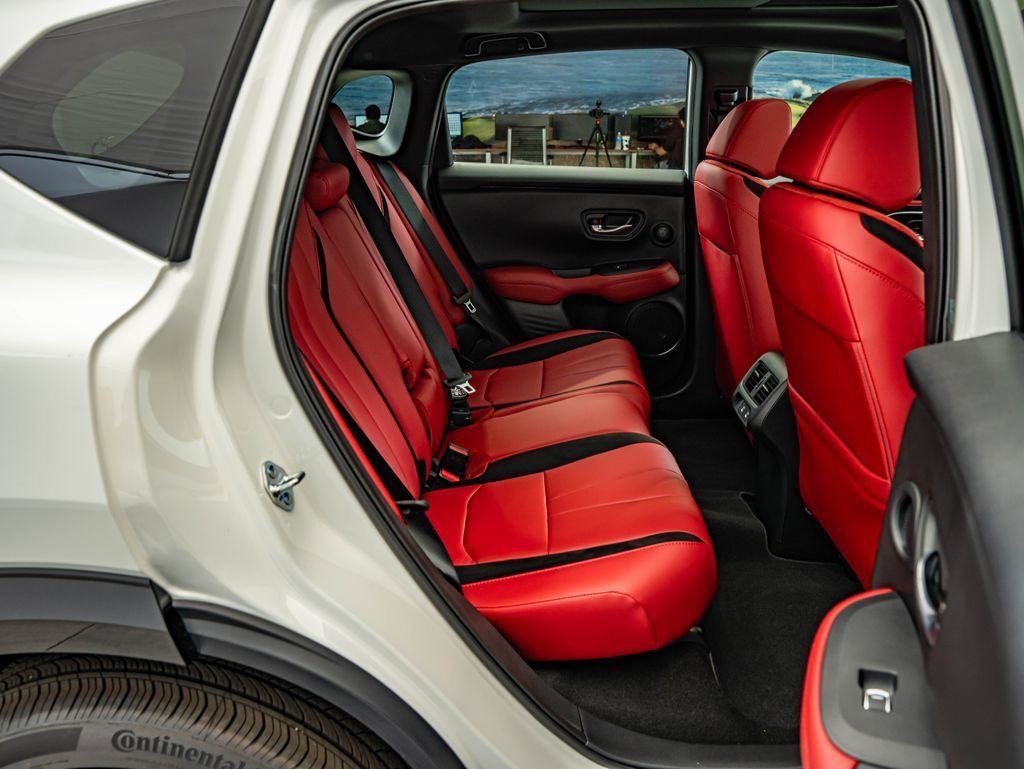 New 2026 Platinum White Pearl Acura A-Spec Package image 35