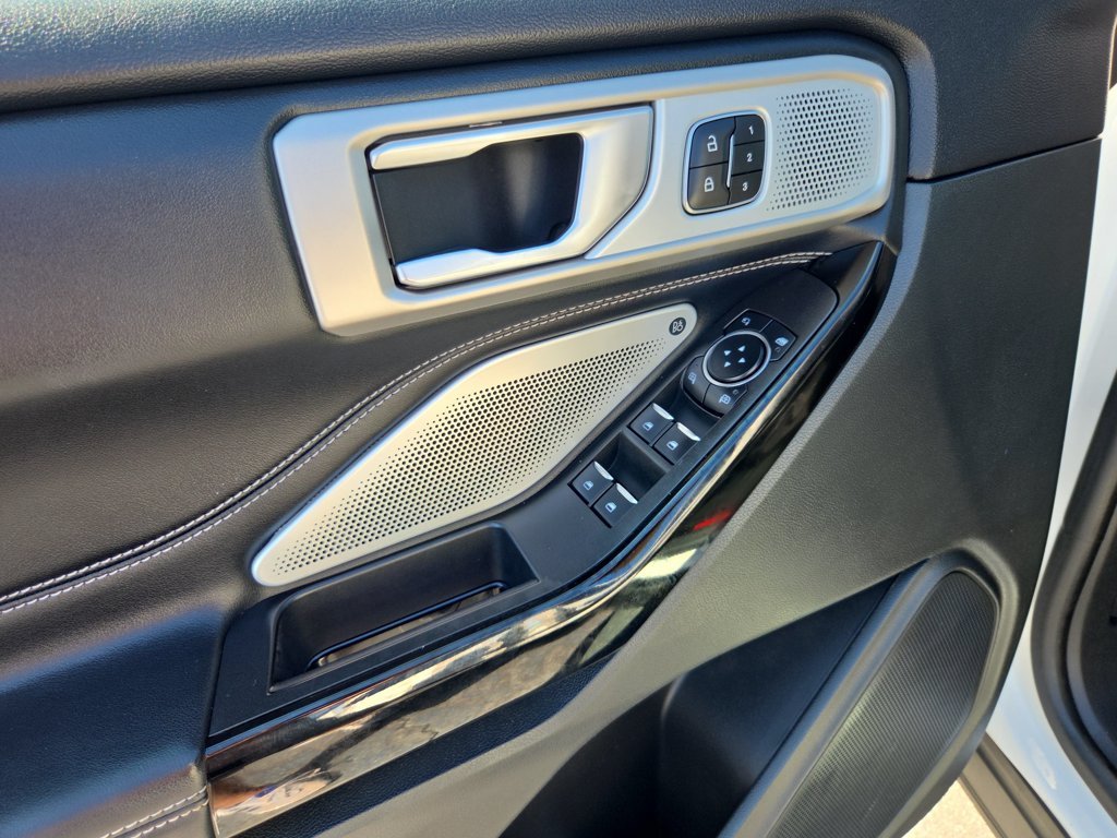 2024 Ford Explorer ST - Photo 11