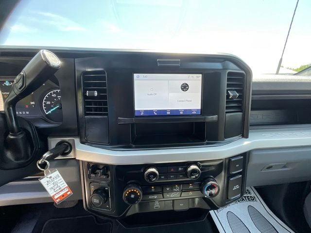 Used 2026 Gray Ford XL image 14