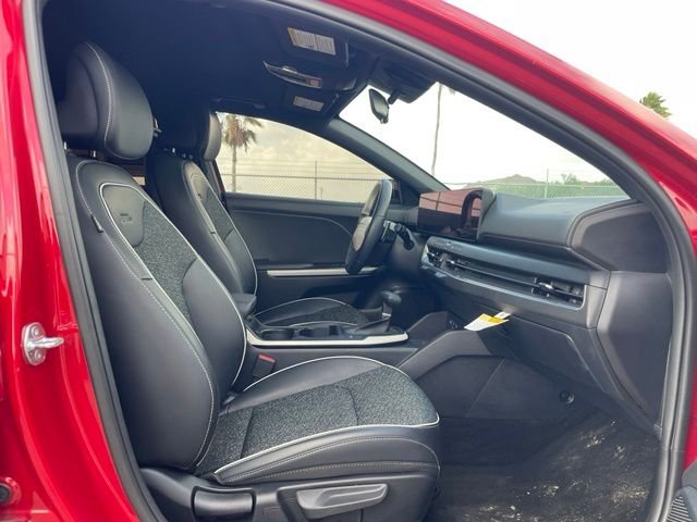 Used 2025 Red Kia GT-Line image 21