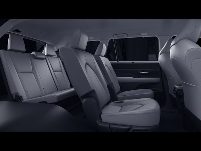 New 2026 Storm Cloud Toyota Limited image 32