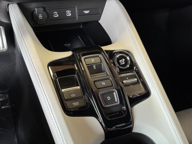 2026 Honda Prelude Base - Photo 10