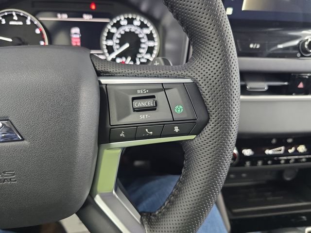 2026 Mitsubishi Outlander Trail Edition - Photo 18