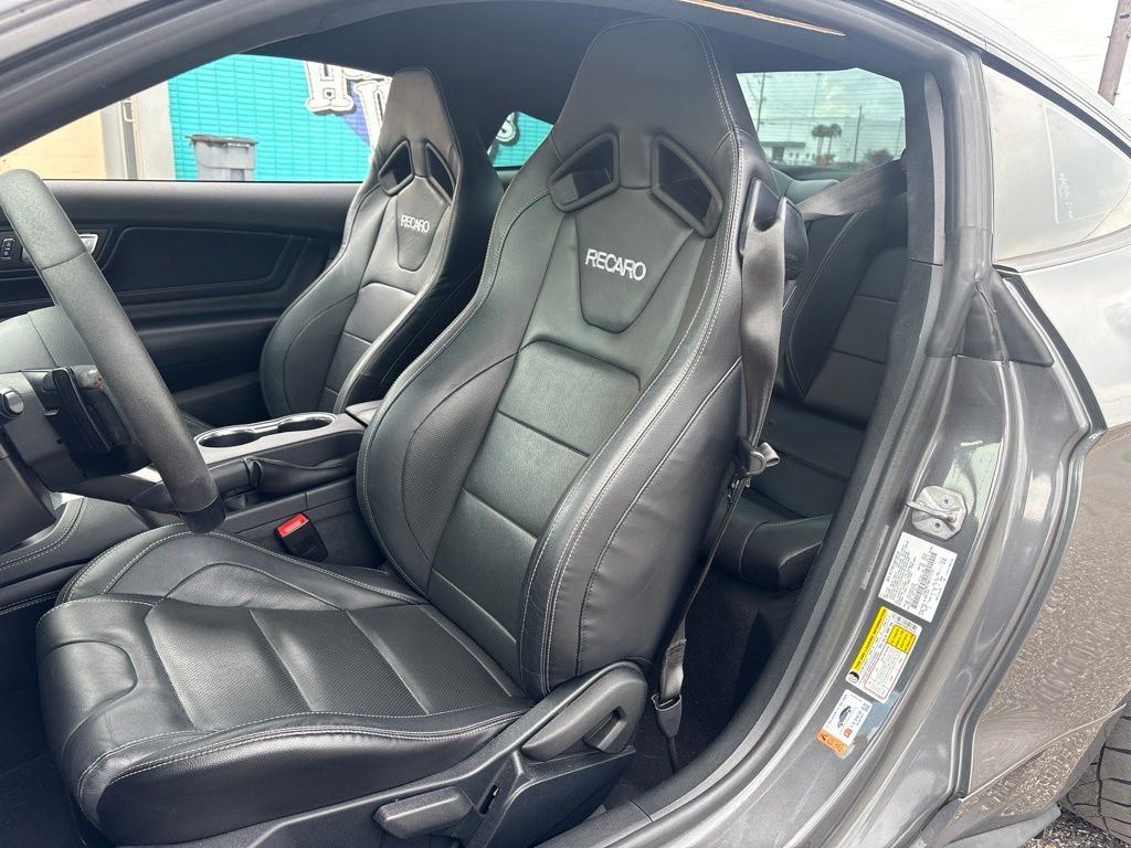 2021 Ford Mustang GT Premium - Photo 9