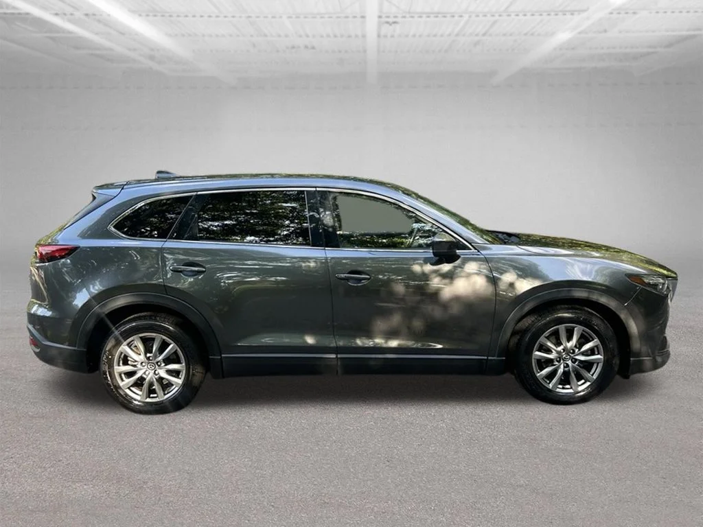 Used 2016 Gray Mazda Touring image 7