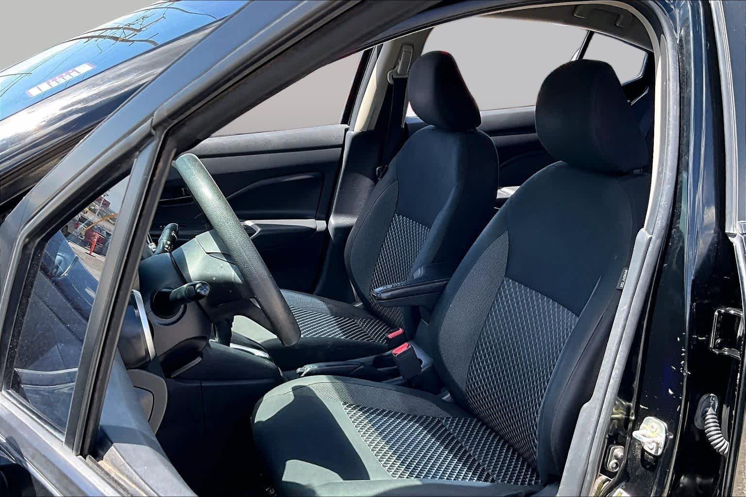 Certified Pre-Owned 2020 Nissan Versa S
