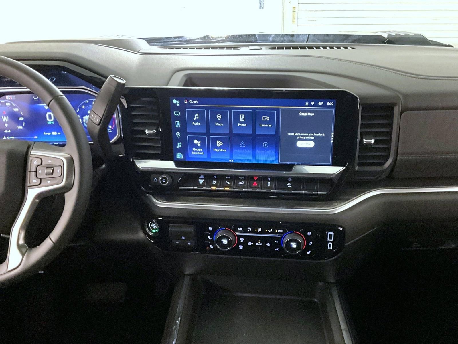 2026 Chevrolet Silverado 2500 HD LTZ - Photo 12