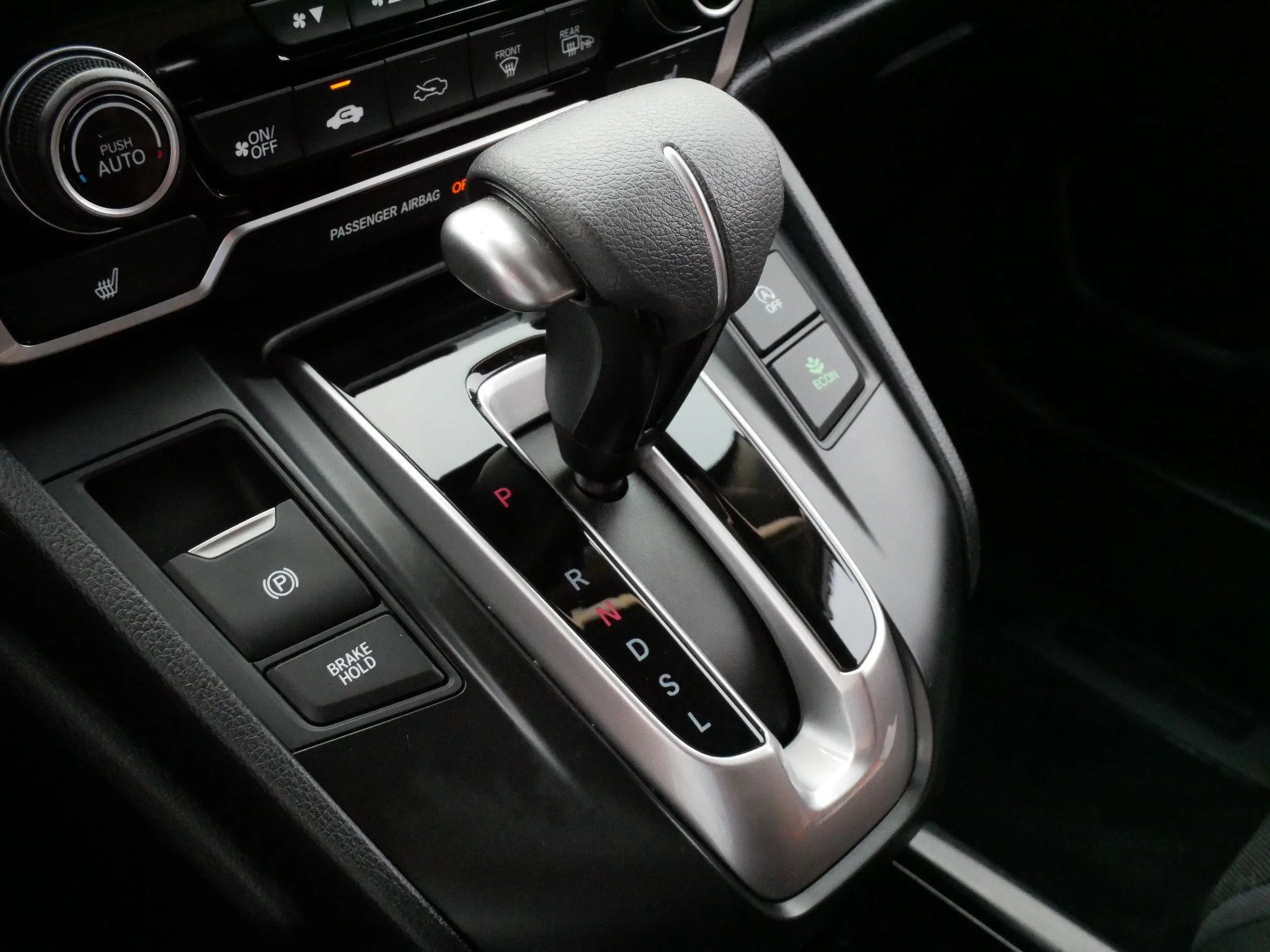 2022 Honda CR-V EX - Photo 24