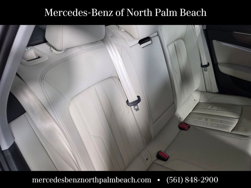 Used 2024  Audi  image 27