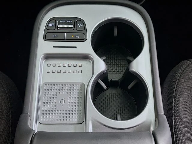 New 2026 Hyundai IONIQ 9 S