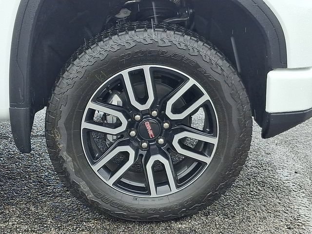 2026 GMC Sierra 1500 AT4 - Photo 8