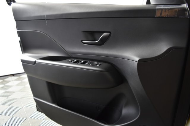 New 2027 Black Hyundai SEL Sport AWD image 31