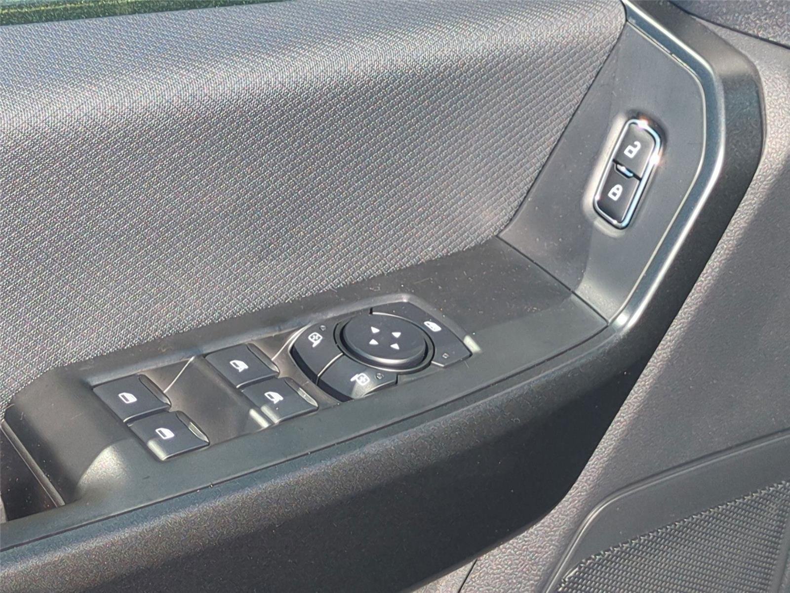 New 2026 Avalanche Ford STX® image 16