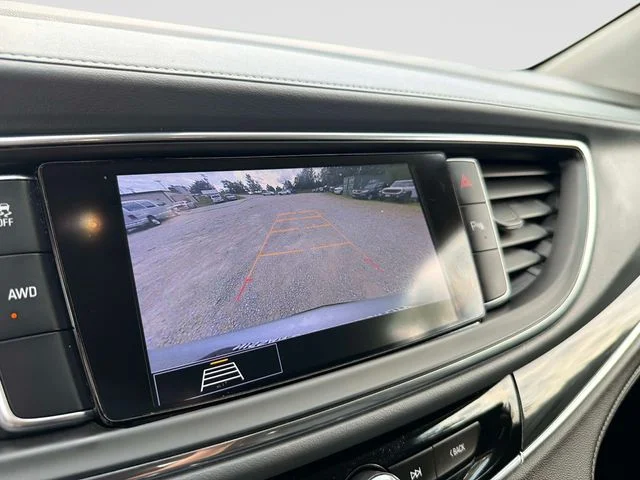 Used 2021 Silver Buick Essence image 24