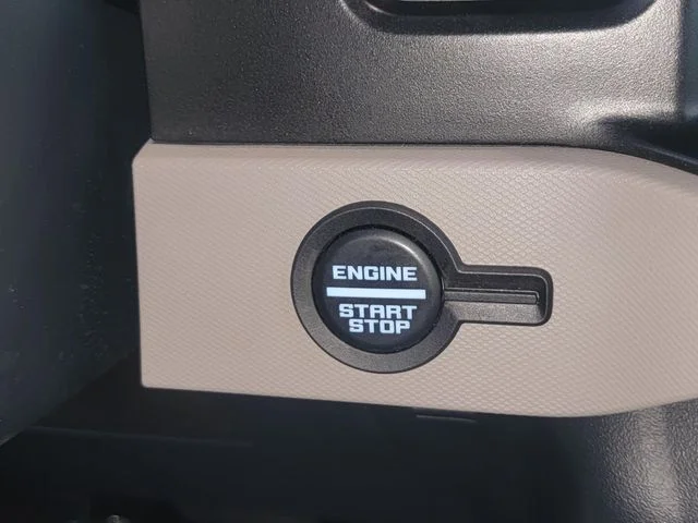 2023 Ford Bronco 4-Door Wildtrak - Photo 19