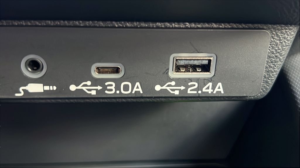 Used 2025 Brown Subaru Limited image 19