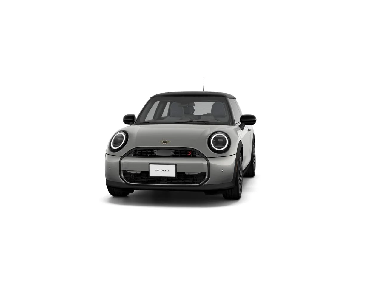 New 2027 Melting Silver III Metallic MINI SIGNATURE PLUS image 3