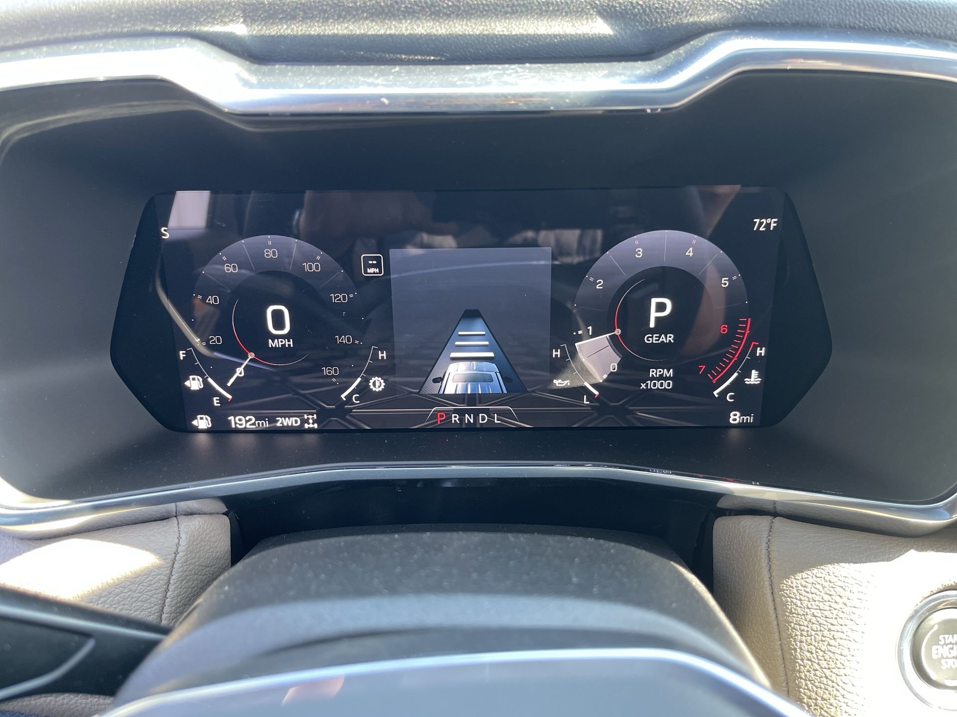 2025 GMC Canyon Denali - Photo 46