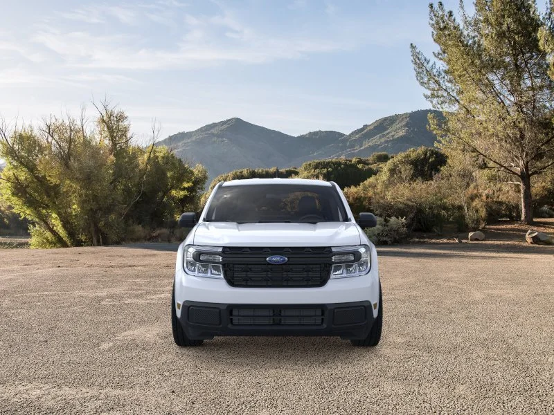 New 2024 Oxford White Ford XL image 6