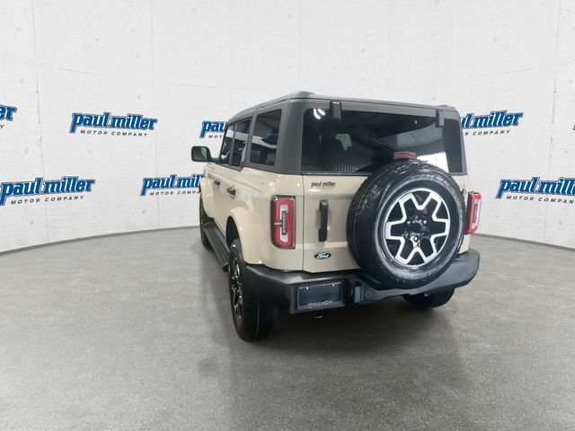 New 2026 Beige Ford Outer Banks image 8